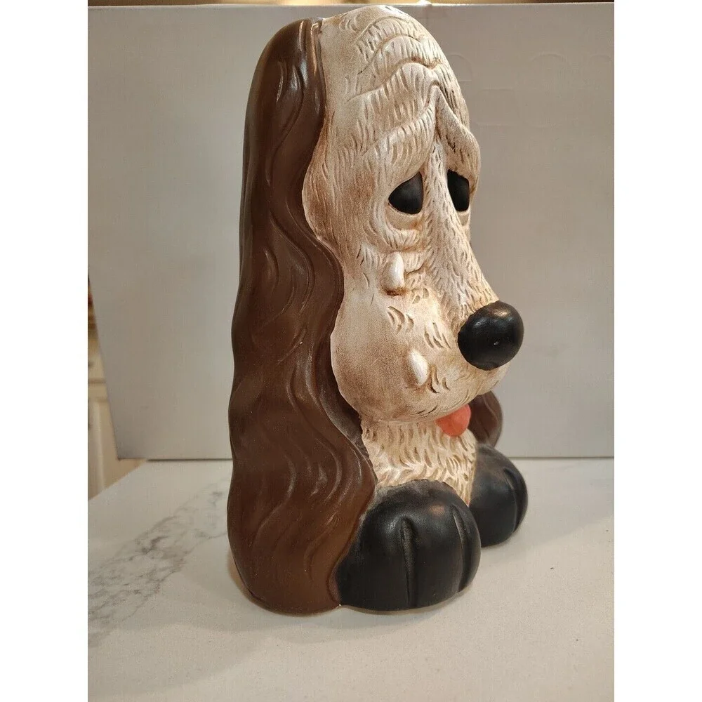 Hound Dog vintage 1970s